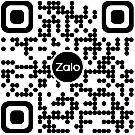 IPAS Zalo QR code